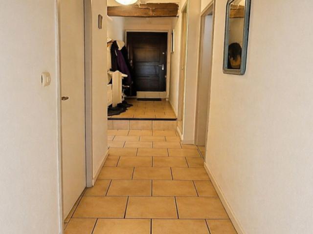 Appartement vente à Brignoles, Tourves