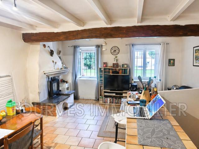 Appartement vente à Brignoles, Tourves