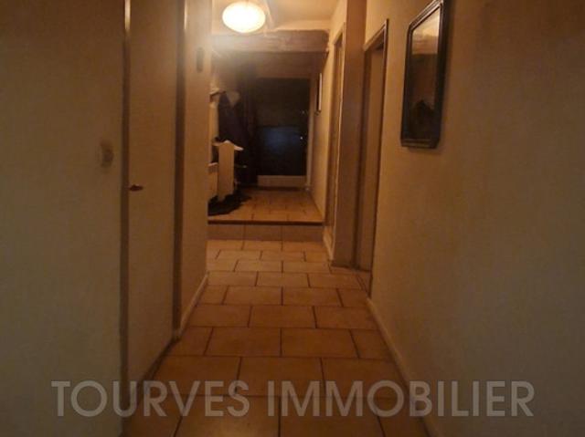 Appartement vente à Brignoles