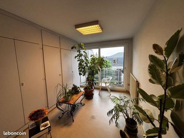 Appartement vente à Sélestat-Erstein, Sélestat