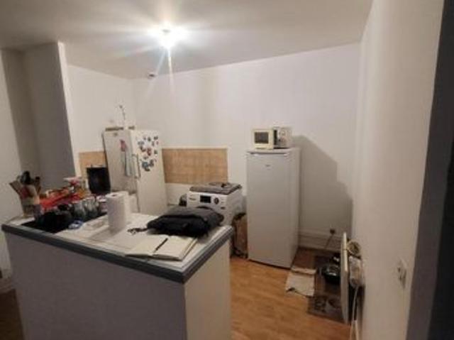 Appartement vente à Saint-Étienne, Saint-etienne