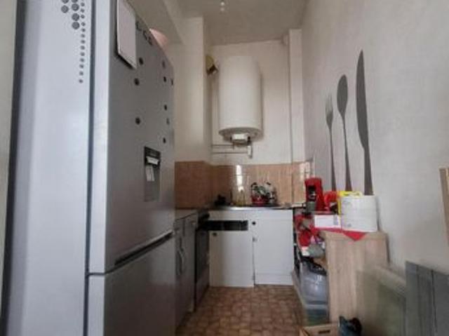 Appartement vente à Saint-Étienne, Saint-etienne