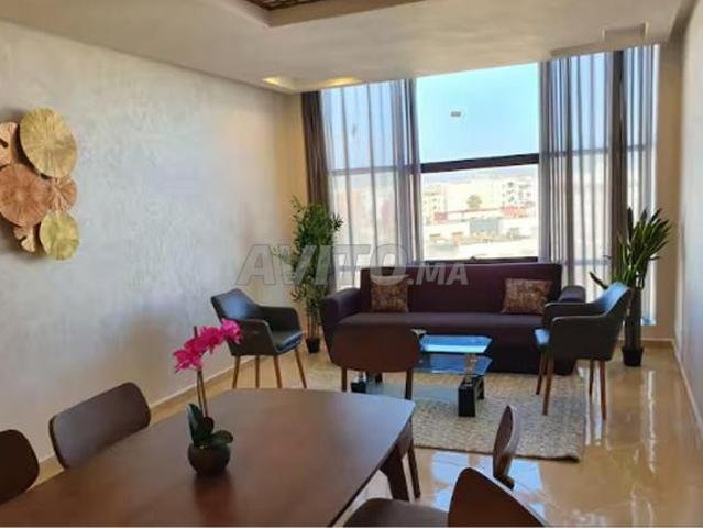 Appartement location à Lyautey