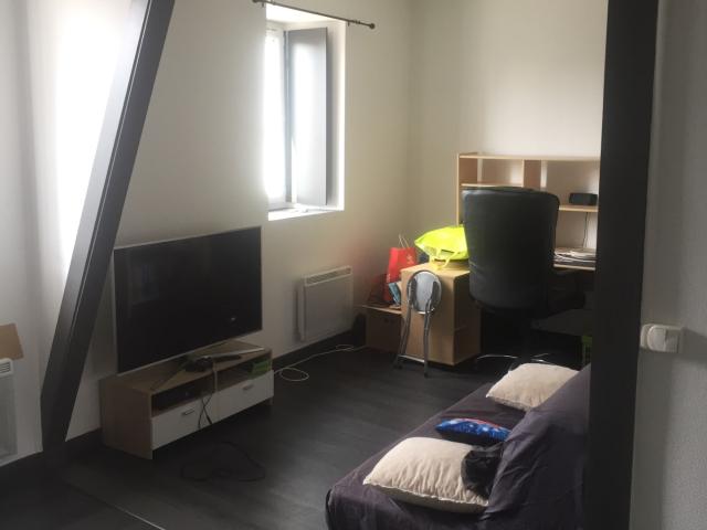 Appartement location à Limoges