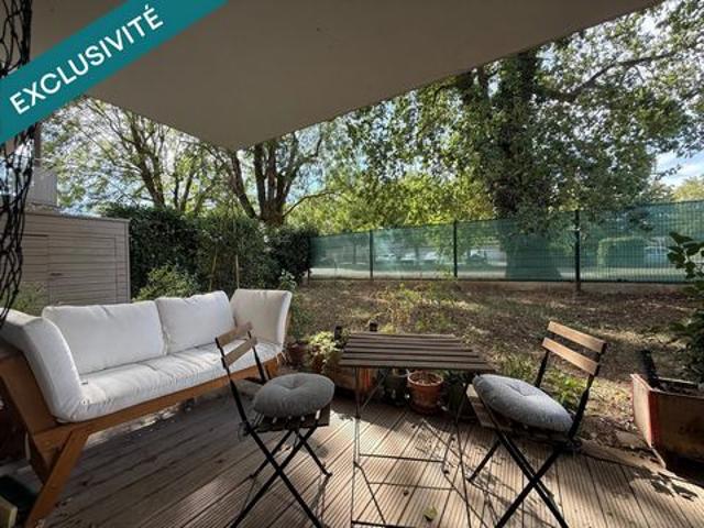 Appartement vente à Les Tournons, Charnay-lès-Mâcon