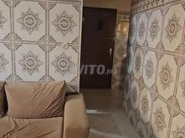 Appartement location à El Ma, Gharb-Chrarda-Beni Hssen