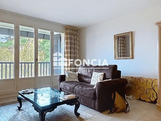 Appartement vente à Lisieux, Blonville-sur-mer