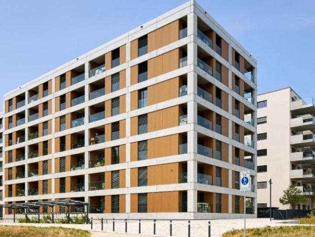 Apartment mieten in Morges, Waadt