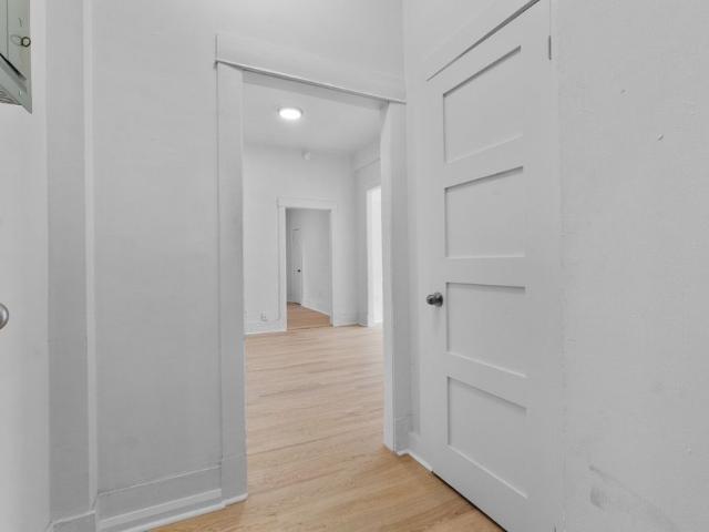 Apartment for rent in St. Leonard's, Quebec