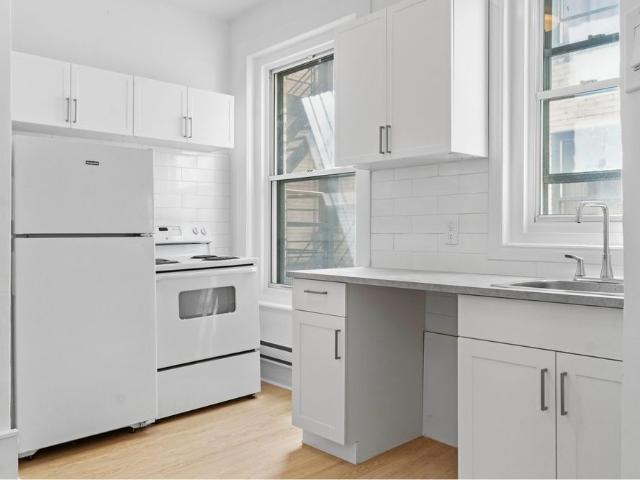 Apartment for rent in St. Leonard's, Quebec