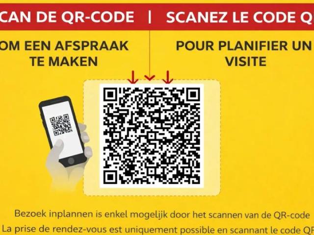 Appartement location à Wevelgem, West-Vlaanderen