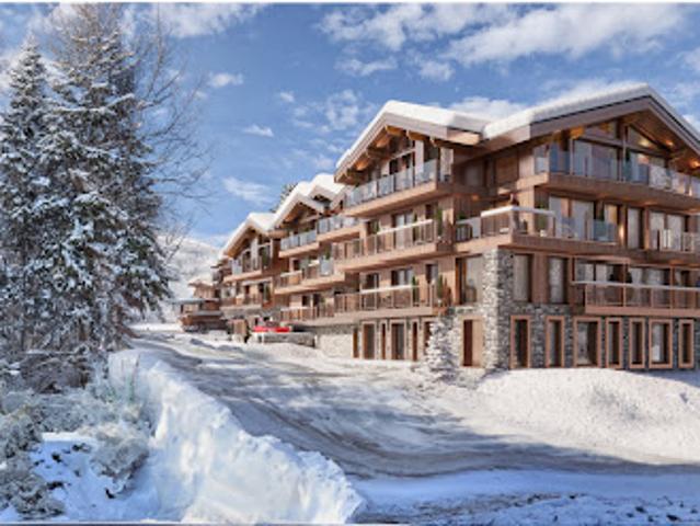 Appartement vente à Albertville, Auvergne-Rhône-Alpes