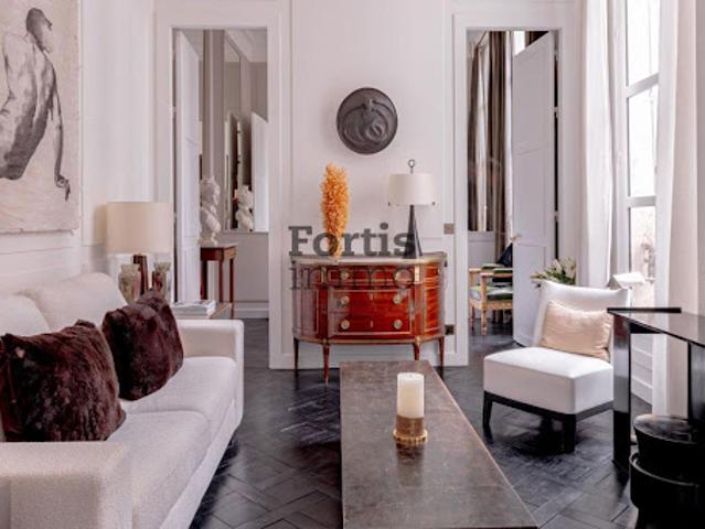 Appartement vente à Paris 1er Arrondissement, Paris
