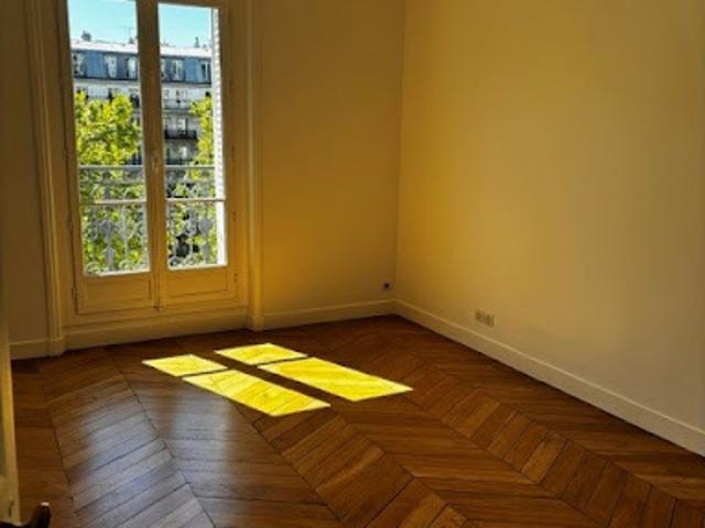 Appartement location à Île-de-France