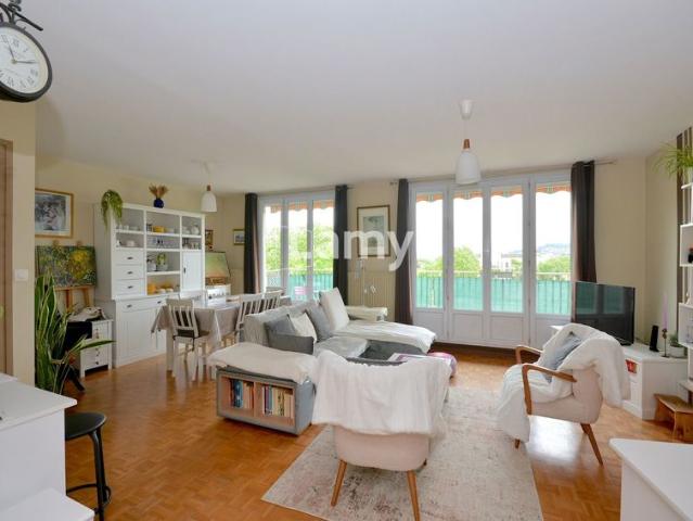 Appartement vente à Villefranche-sur-Saône, Rhône