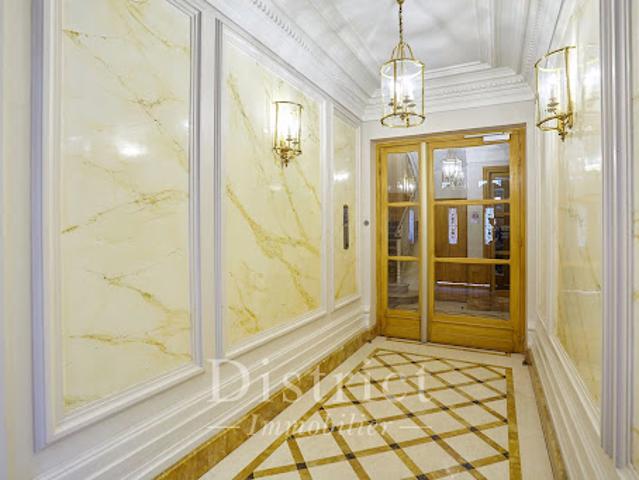 Appartement vente à Triangle d'Or, Bordeaux
