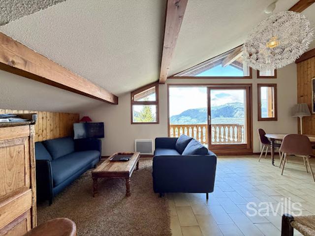Appartement vente à Albertville, Auvergne-Rhône-Alpes