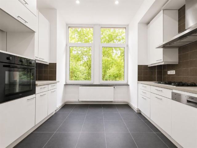 Appartement location à Kukelberg, Bruxelles