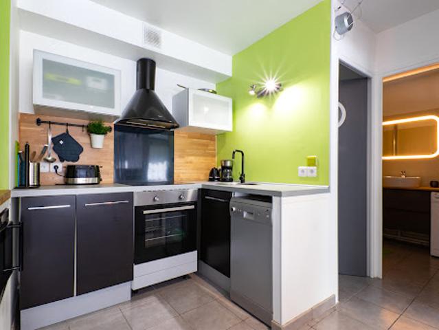 Appartement vente à Aix-en-Provence, Aix-en-provence
