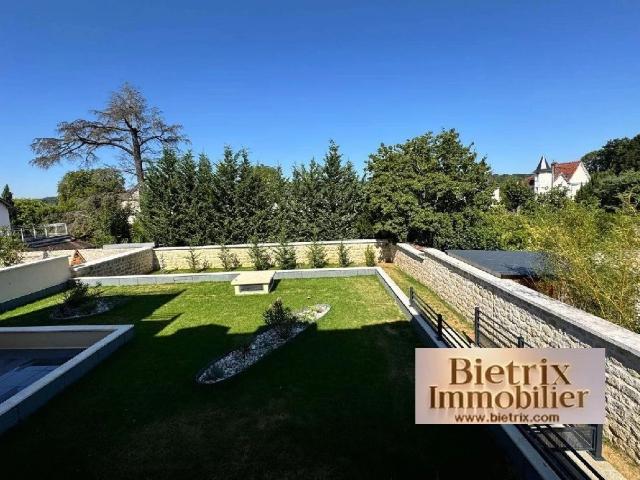 Appartement location à Pontoise, L'isle-adam