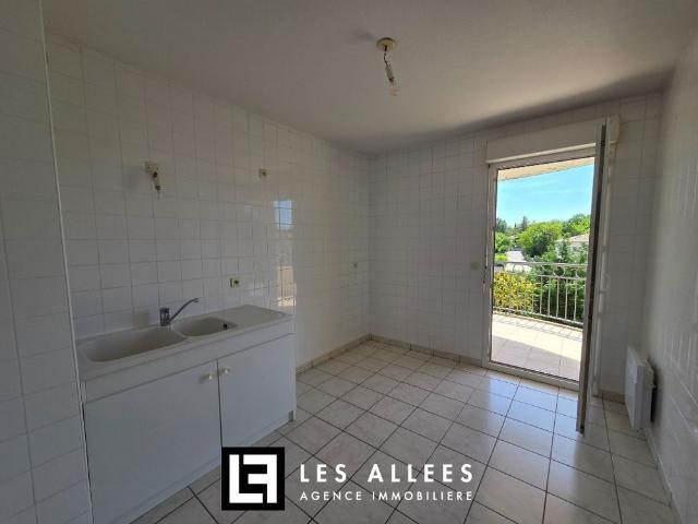 Appartement location à Nyons, Montélimar