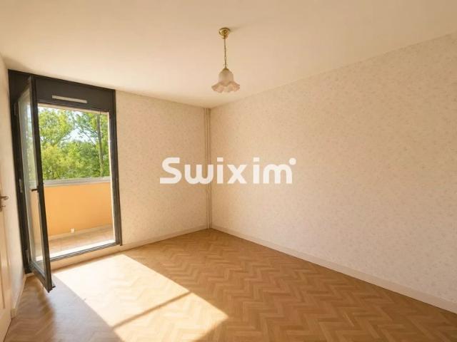Appartement vente à Lons-le-Saunier, Lons-le-saunier