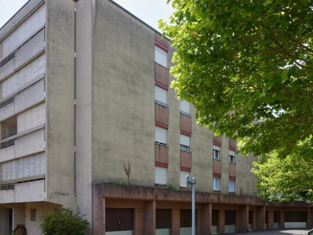 Apartment mieten in Lausanne, District de Lausanne