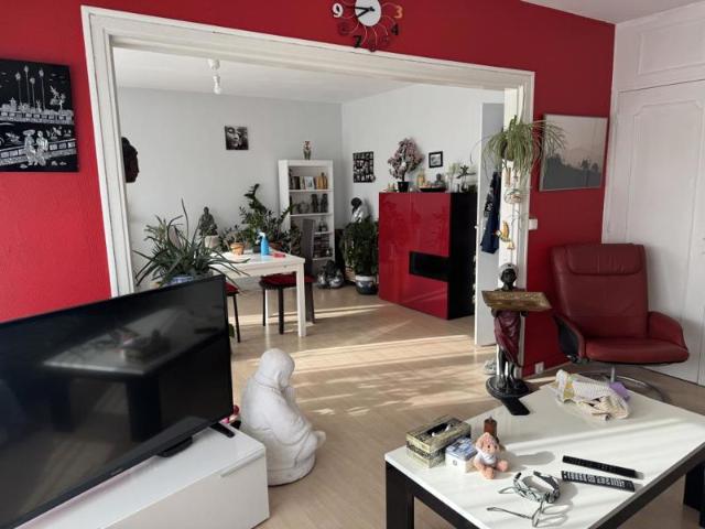Appartement vente à Évry, Petit-bourg