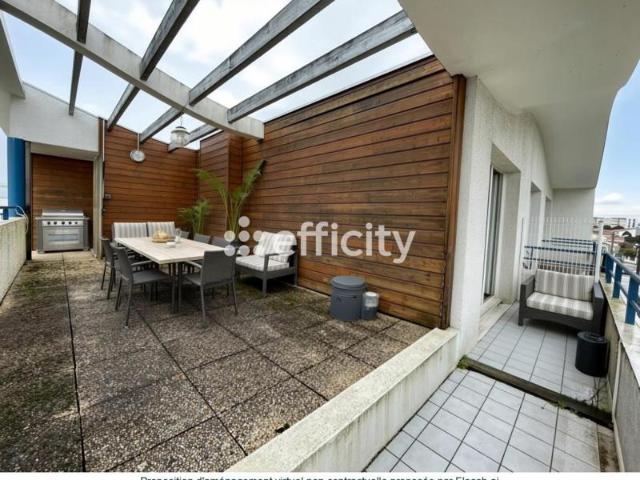 Appartement vente à Rochefort, Royan