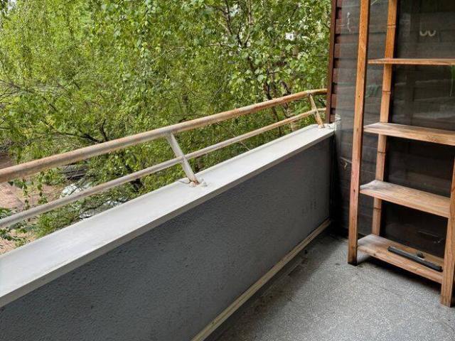Studio location à Jacob, Clichy-sous-Bois
