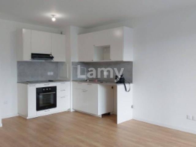 Appartement location à Résidence Chanteclair 2, Brou-sur-Chantereine