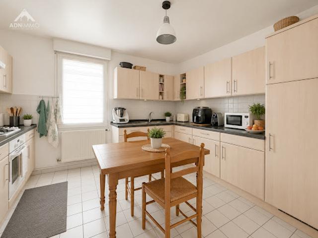 Appartement vente à Gex, Saint-genis-pouilly