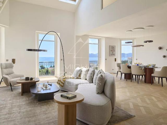 Appartement vente à Cannes, Alpes-Maritimes