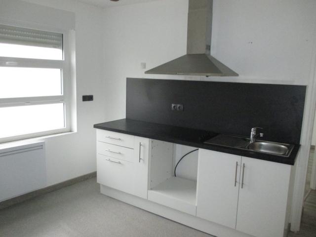 Appartement location à Béthune, Lillers