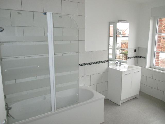 Appartement location à Béthune, Lillers