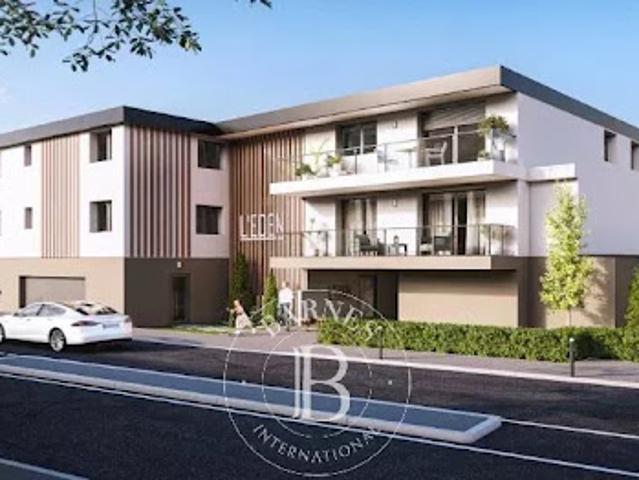 Appartement vente à Chambéry, La Ravoire