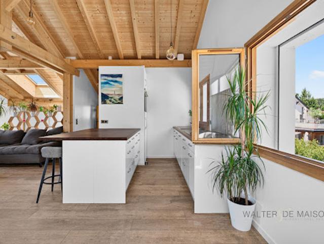 Appartement vente à Annecy