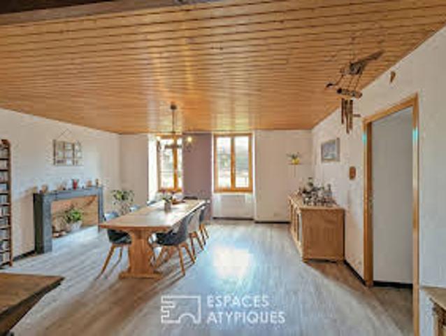 Appartement vente à Collonges