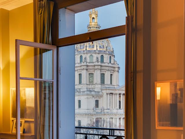 Appartement location à Paris, Île-de-France