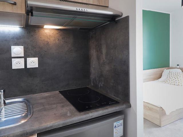 Appartement vente à Toulouse