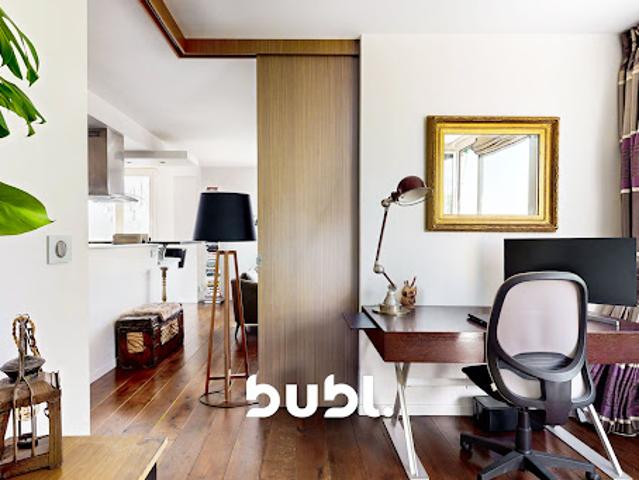 Appartement vente à Nanterre, Rueil-malmaison