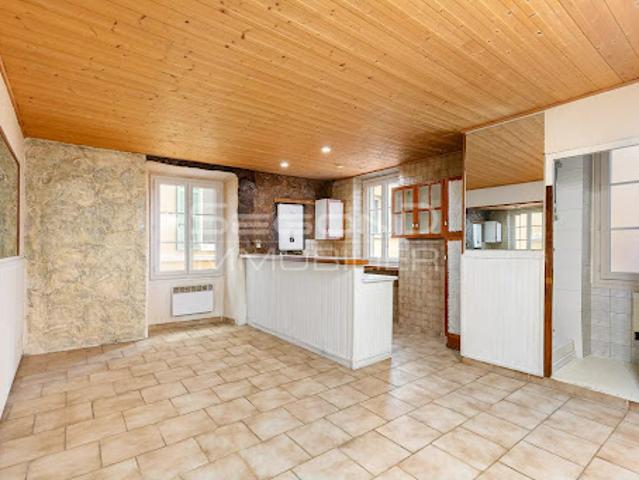 Appartement vente à Campagne Monaco, Valensole