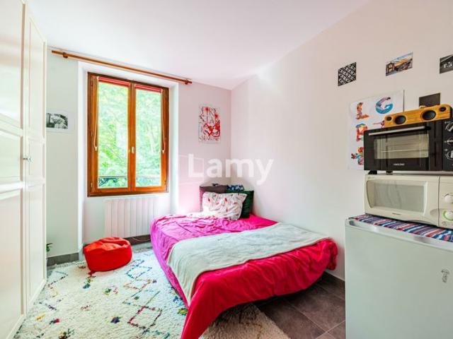 Appartement vente à Paris, Île-de-France