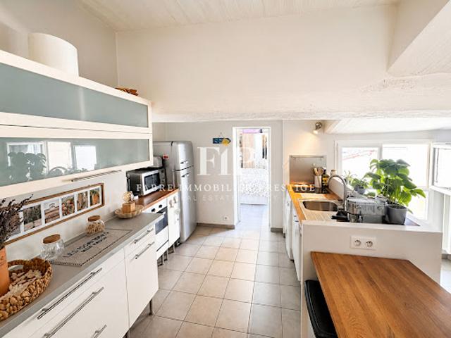 Appartement vente à Aix-en-Provence, Aix-en-provence
