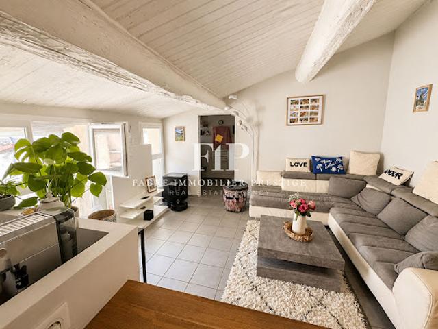 Appartement vente à Aix-en-Provence, Aix-en-provence
