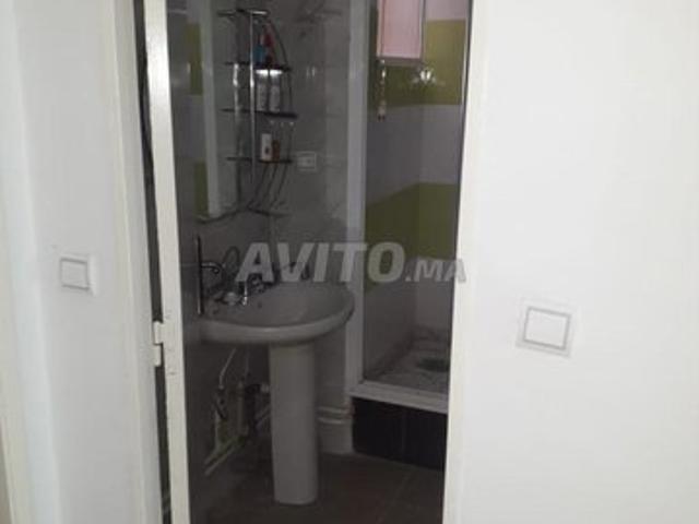 Appartement vente à Meknès