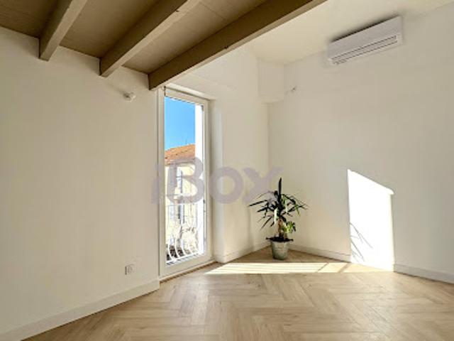 Appartement vente à Arrondissement de Toulon, Toulon
