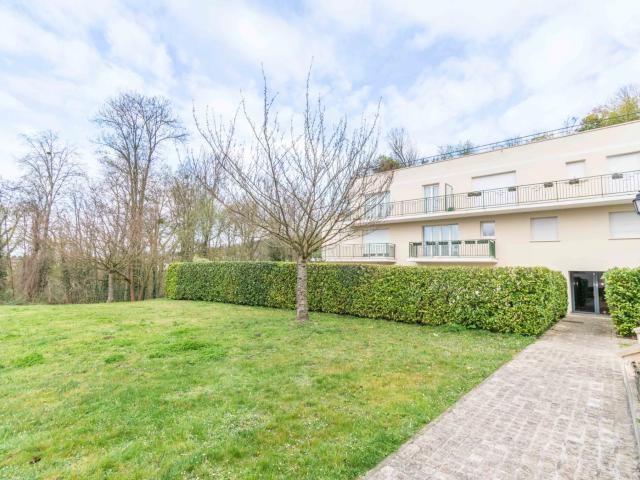 Appartement vente à Sarcelles, Andilly