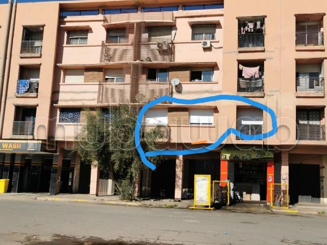 Appartement vente à Marrakech, L'Oriental