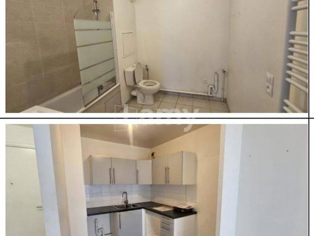 Appartement location à Centre Ville, Sevran